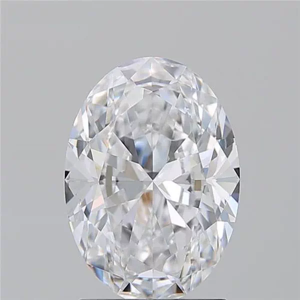 2.01 Carat · D · VVS1 Rare Carat Ideal Cut