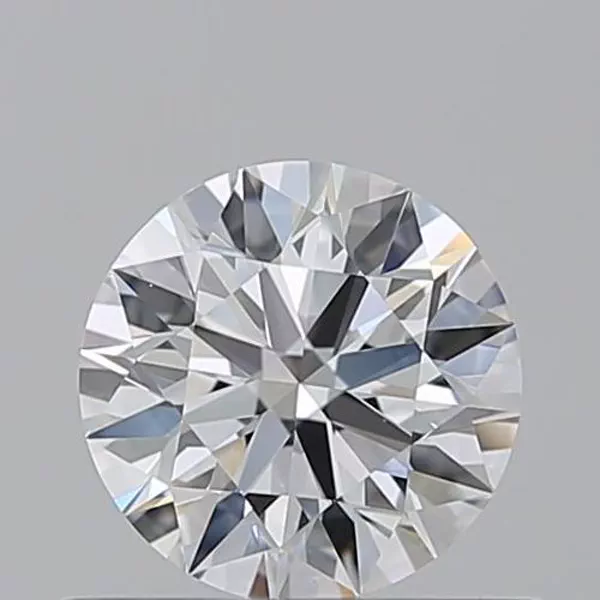 0.58 Carat · D · VS1 Rare Carat Ideal Cut