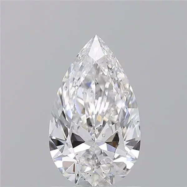 1.23 Carat · E · SI2 Rare Carat Ideal Cut