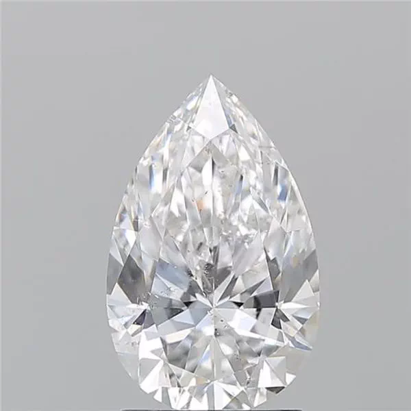 2.04 Carat · E · SI2 Rare Carat Ideal Cut