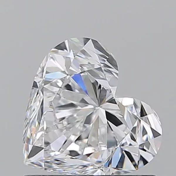 1.01 Carat · D · VS1 Rare Carat Ideal Cut