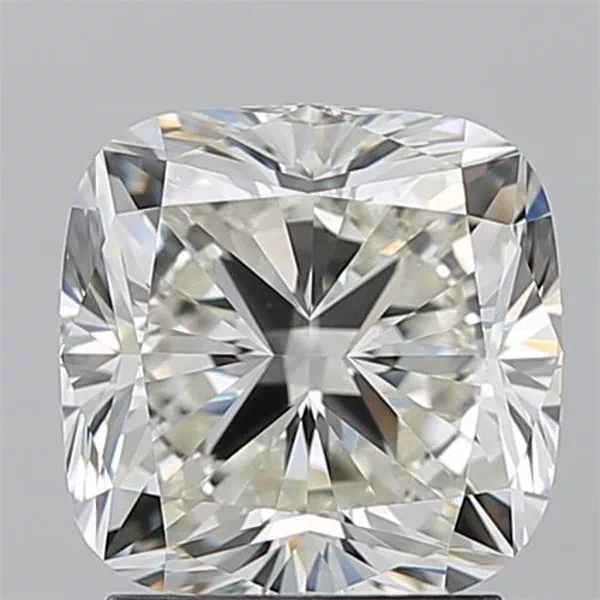 2.23 Carat · J · VS2 Rare Carat Ideal Cut