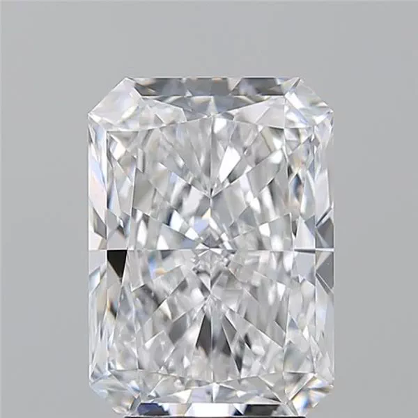 4.01 Carat · D · VS1 Rare Carat Ideal Cut