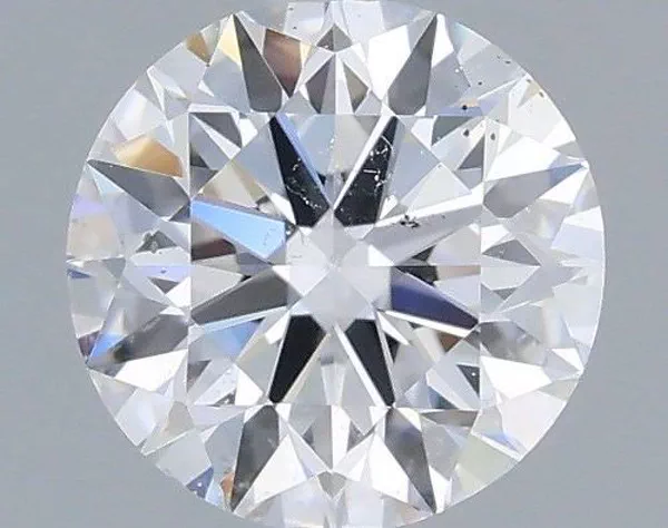 0.6 Carat · D · SI2 Rare Carat Ideal Cut