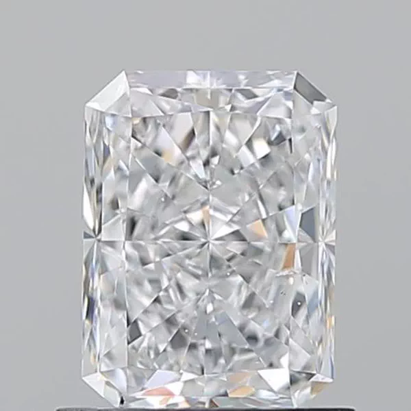 1.01 Carat · D · VS2 Rare Carat Ideal Cut