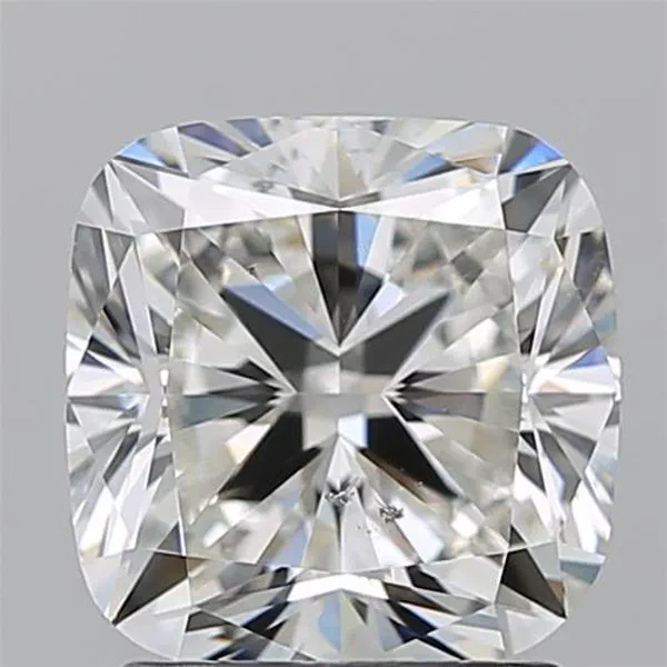 2.21 Carat · J · SI1 Rare Carat Ideal Cut