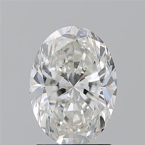 2.03 Carat · H · VS2 very good Cut