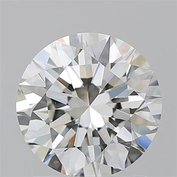 1.59 Carat · I · VS2 Rare Carat Ideal Cut