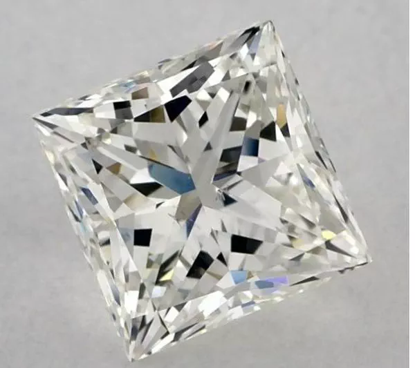 2.5 Carat · I · SI1 excellent Cut