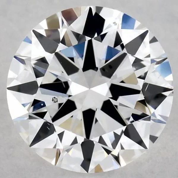 0.93 Carat · D · SI1 Rare Carat Ideal Cut