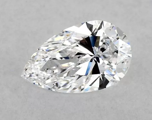 2.51 Carat · D · SI1 Rare Carat Ideal Cut