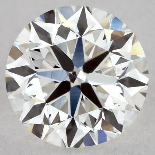 0.4 Carat · H · VVS2 very good Cut