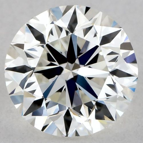 0.5 Carat · I · VVS1 very good Cut