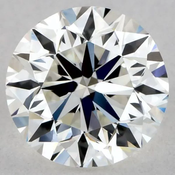 0.5 Carat · I · VVS1 very good Cut