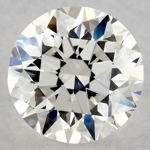 0.9 Carat · H · VVS1 very good Cut