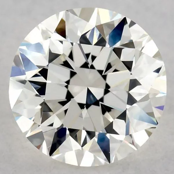 0.9 Carat · H · VVS1 very good Cut