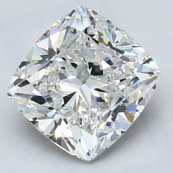 3 Carat · D · SI1 very good Cut