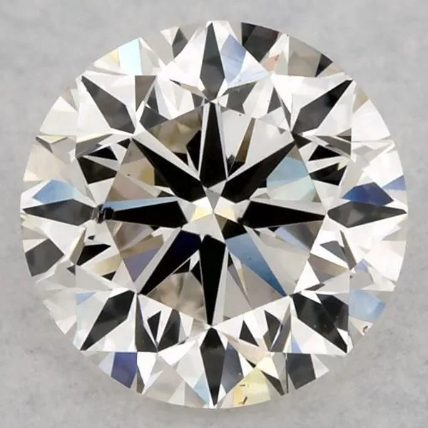 0.7 Carat · I · VS2 very good Cut