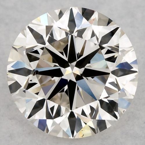 0.7 Carat · I · VS2 very good Cut