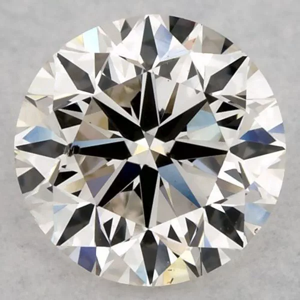 0.7 Carat · I · VS2 very good Cut