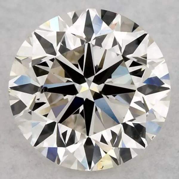 0.7 Carat · I · VS2 very good Cut