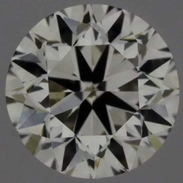 0.4 Carat · I · VVS2 very good Cut