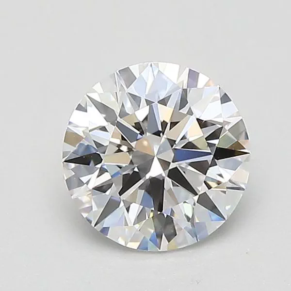 1.23 Carat · D · IF Rare Carat Ideal Cut