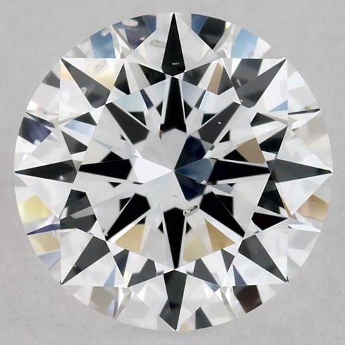 0.92 Carat · D · SI1 Rare Carat Ideal Cut