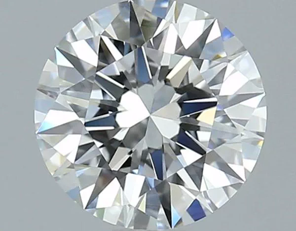 2.01 Carat · E · VVS1 Rare Carat Ideal Cut