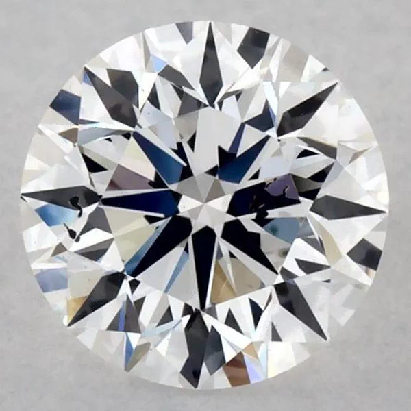 0.61 Carat · D · SI1 excellent Cut