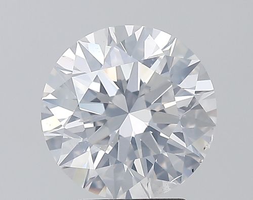 2.59 Carat · D · undefined Rare Carat Ideal Cut