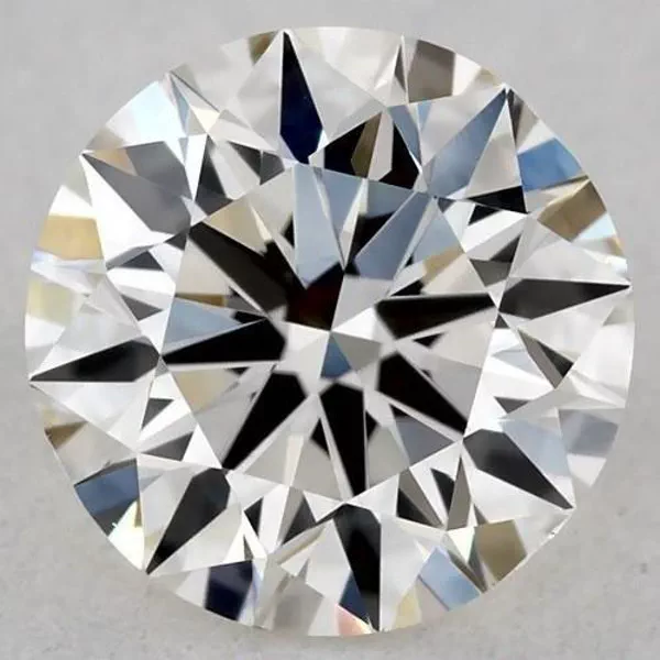 0.6 Carat · J · VVS2 Rare Carat Ideal Cut