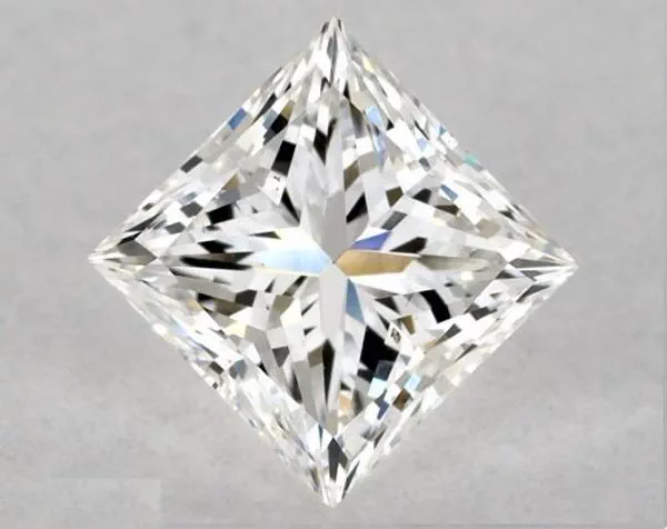 1 Carat · F · SI1 Rare Carat Ideal Cut