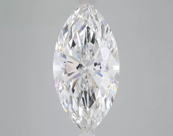 5.09 Carat · F · VS2 Rare Carat Ideal Cut