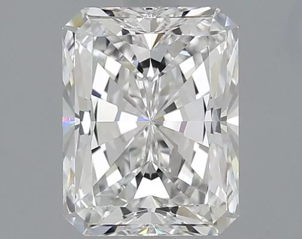 2 Carat · F · VVS2 Rare Carat Ideal Cut
