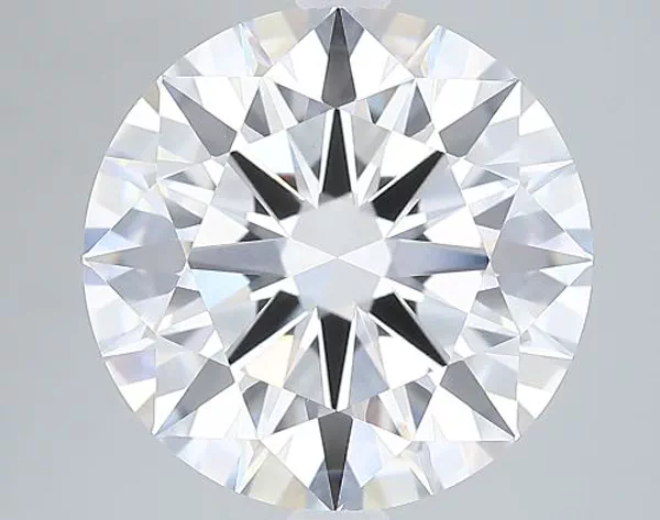 4.03 Carat · E · VVS2 Rare Carat Ideal Cut