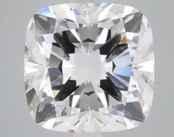 5.29 Carat · F · VS1 Rare Carat Ideal Cut