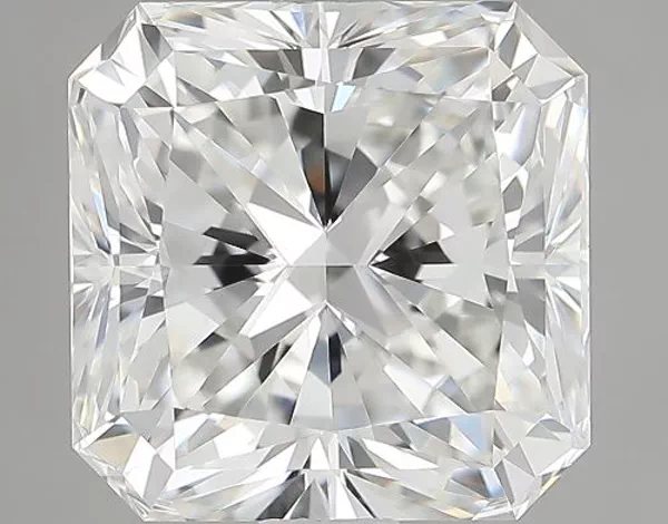 3.11 Carat · I · VVS1 Rare Carat Ideal Cut