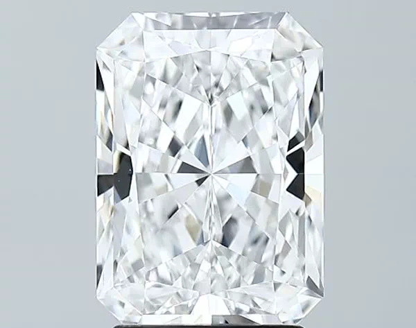 2.71 Carat · E · VVS1 Rare Carat Ideal Cut