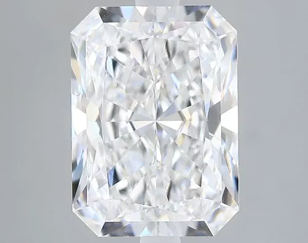 4.25 Carat · E · VVS2 Rare Carat Ideal Cut