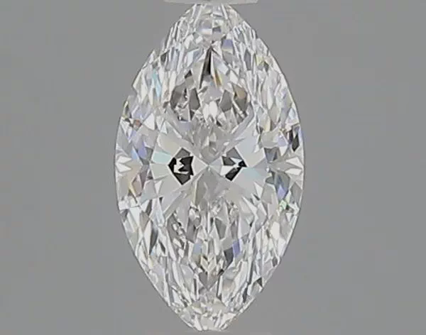 0.47 Carat · D · VS1 Rare Carat Ideal Cut