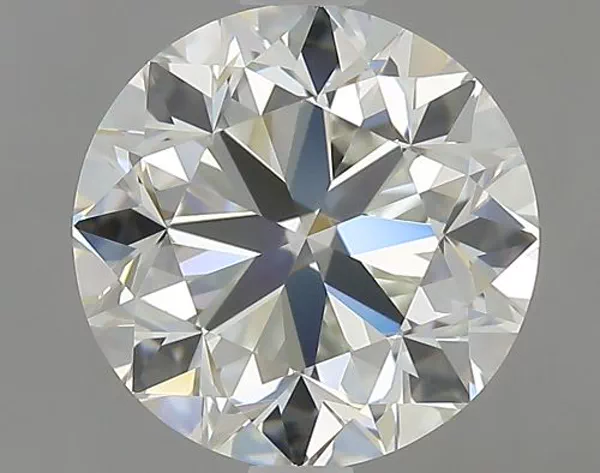 2.01 Carat · I · VVS1 good Cut