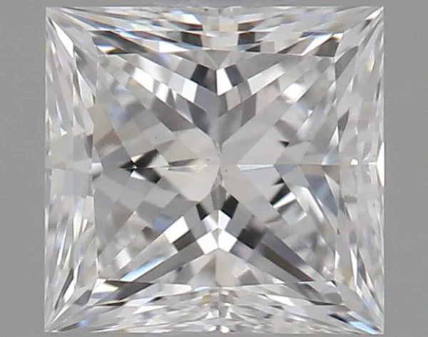 0.5 Carat · D · VS1 very good Cut
