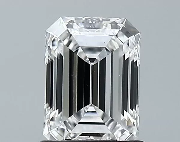 1.14 Carat · D · VS1 Rare Carat Ideal Cut