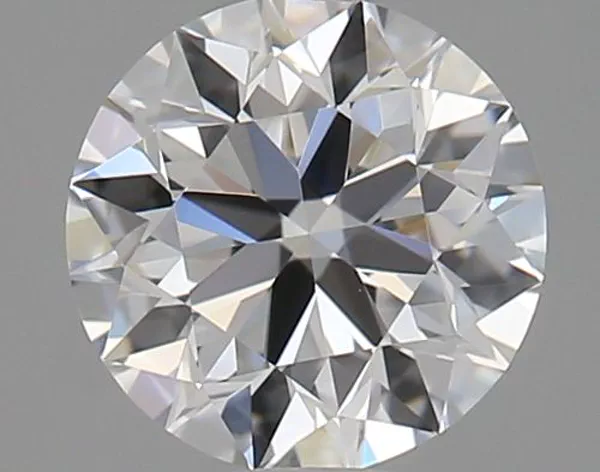 0.57 Carat · D · IF excellent Cut