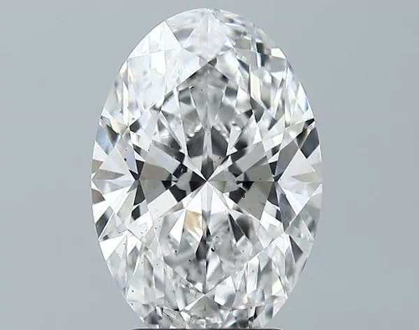 3.57 Carat · E · SI1 Rare Carat Ideal Cut
