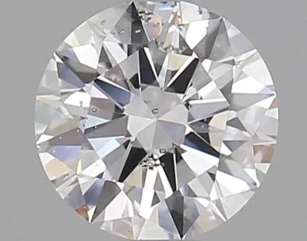 0.7 Carat · D · SI2 Rare Carat Ideal Cut