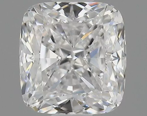 0.6 Carat · D · VS2 Rare Carat Ideal Cut