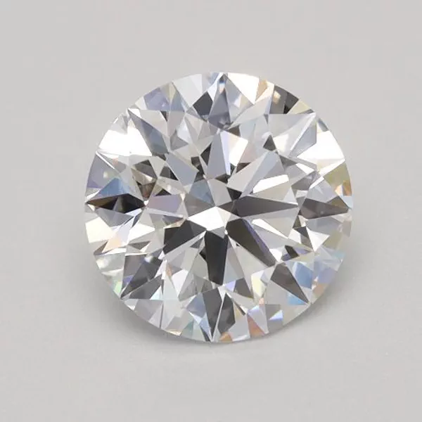 1.13 Carat · D · VVS2 Rare Carat Ideal Cut