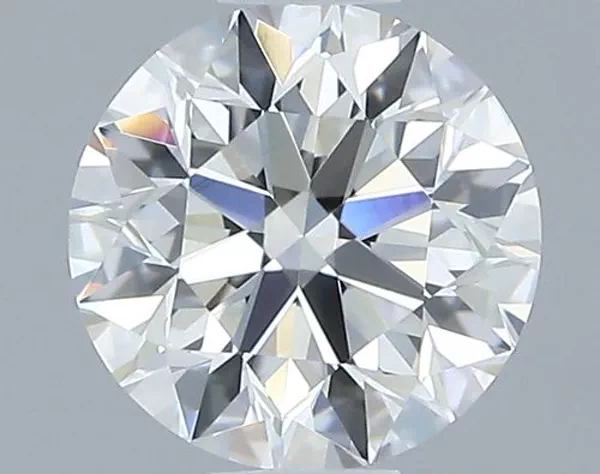 0.62 Carat · F · IF excellent Cut